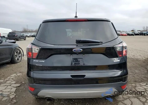 2016 Chevrolet Equinox Lt z USA, uszkodzony, nr VIN 2GNALCEK6G6143809